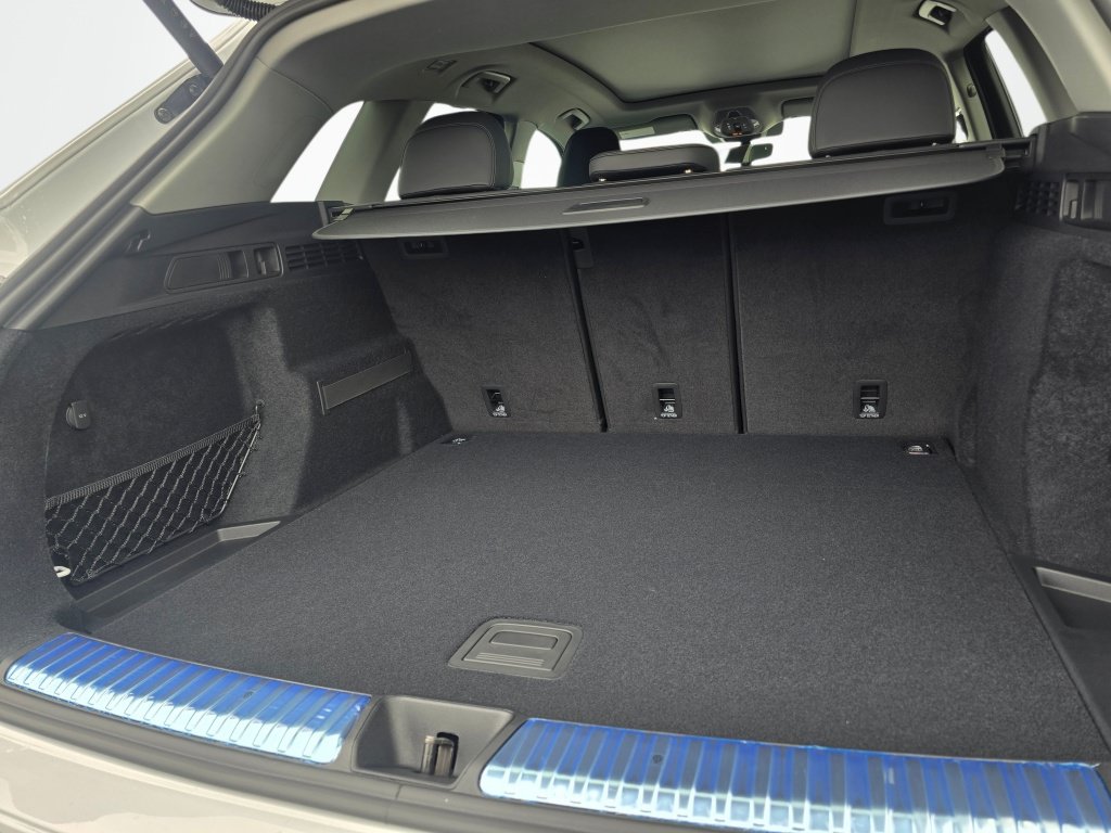 New 2026 Audi Q5 Premium Plus AWD/4WD image 22
