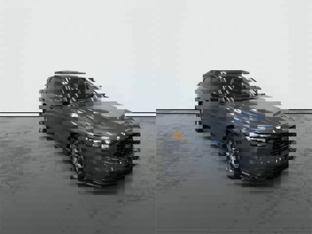 Certified 2024 Honda Accord EX image 6