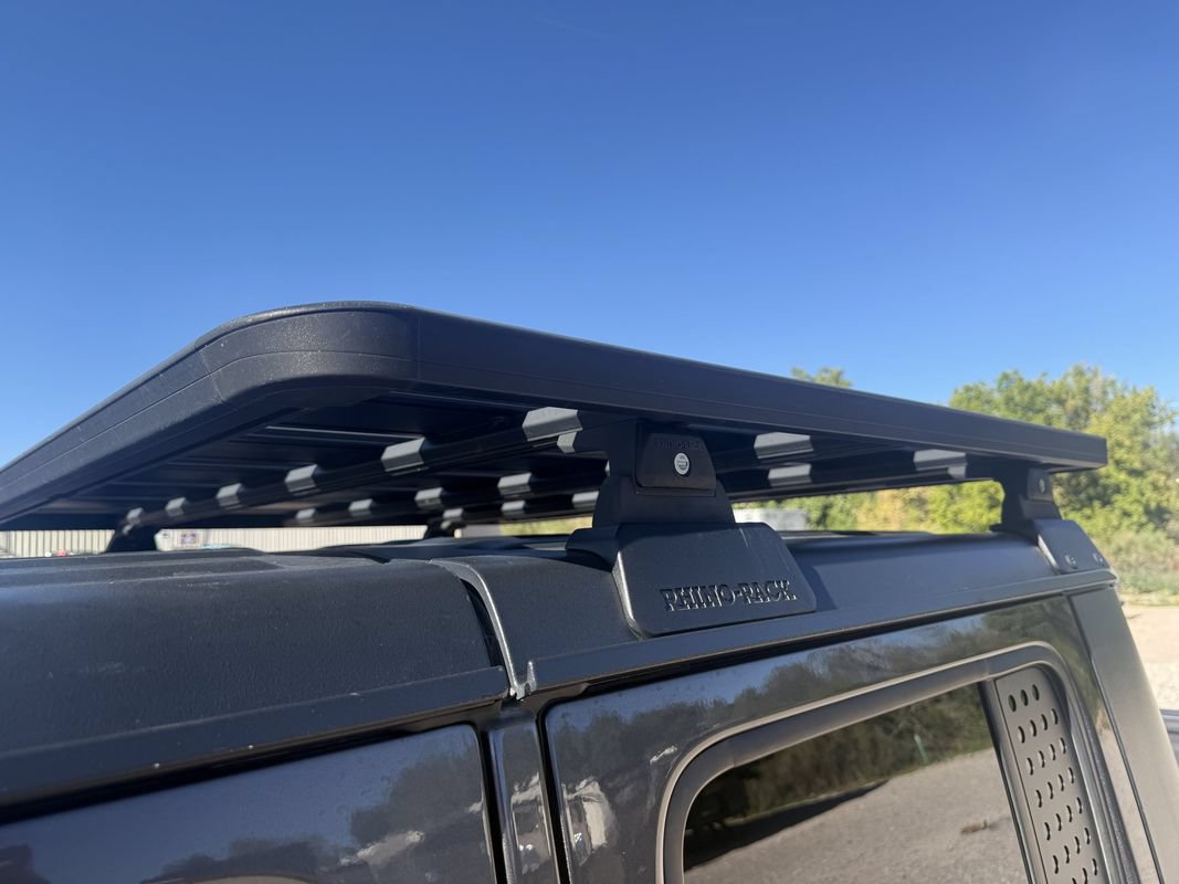 Used 2020 Jeep Gladiator Overland AWD/4WD image 13