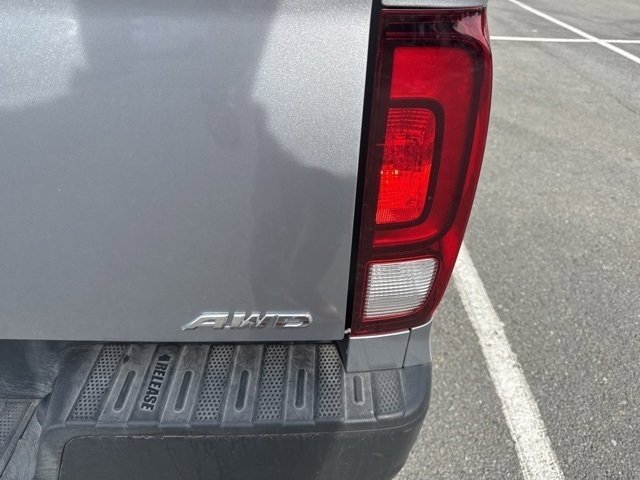 Used 2023 Honda Ridgeline RTL image 11