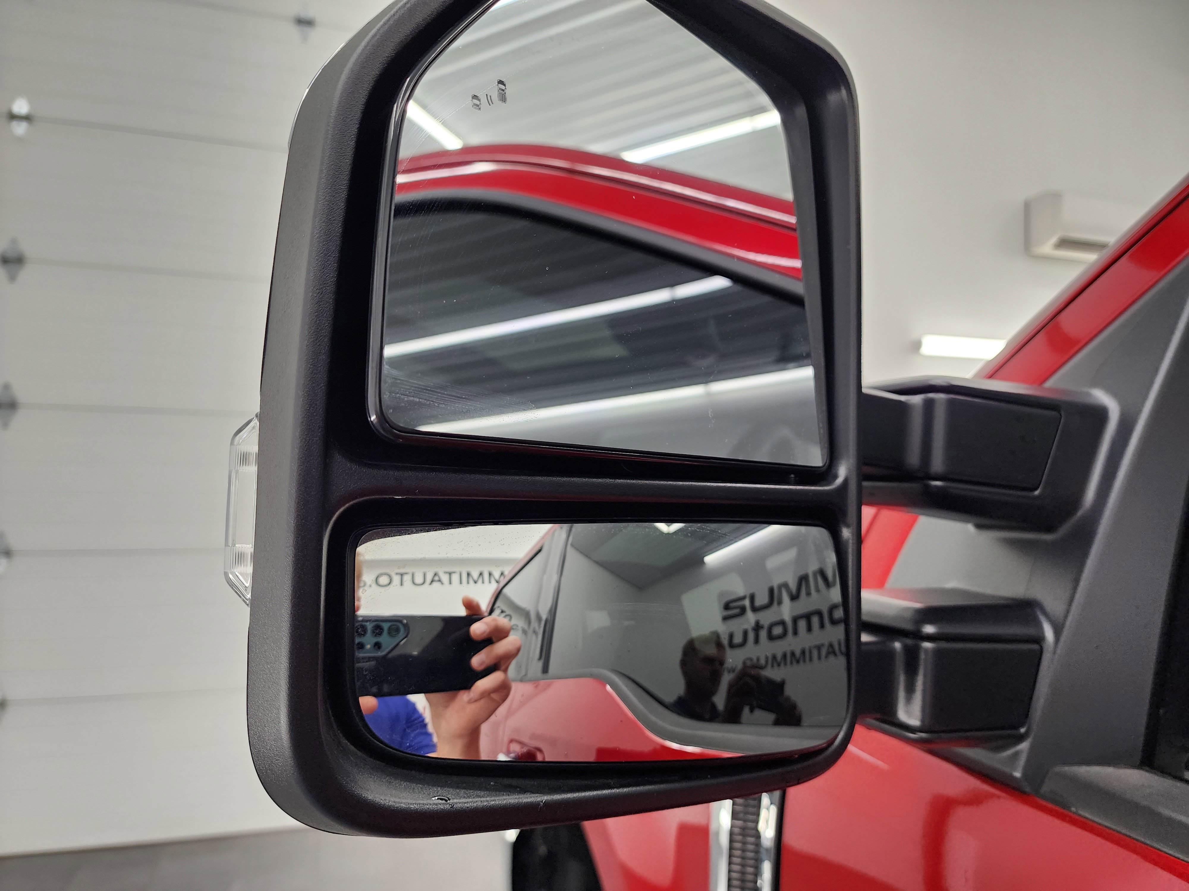 Used 2021 Ford F250 XLT w/ XLT Premium Package image 36
