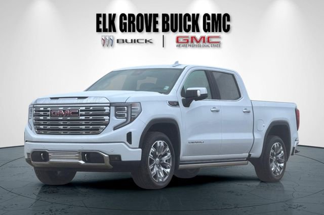 New 2026 GMC Sierra 1500 Denali w/ Denali Reserve Package image 8