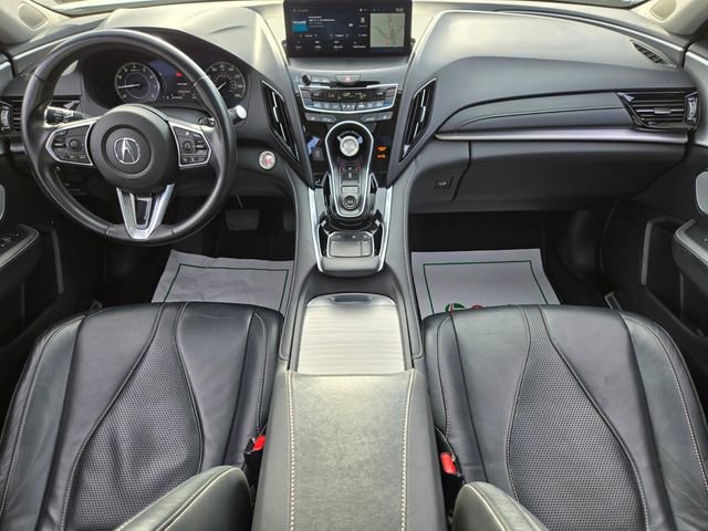 Used 2020 Acura RDX w/ Technology Package image 13