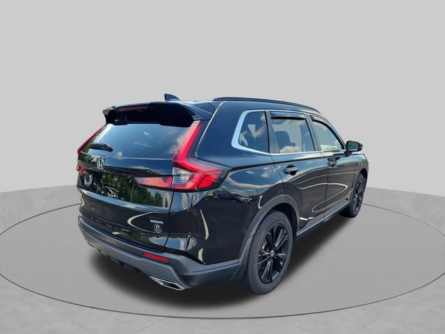 Used 2023 Honda CR-V Sport Touring image 13