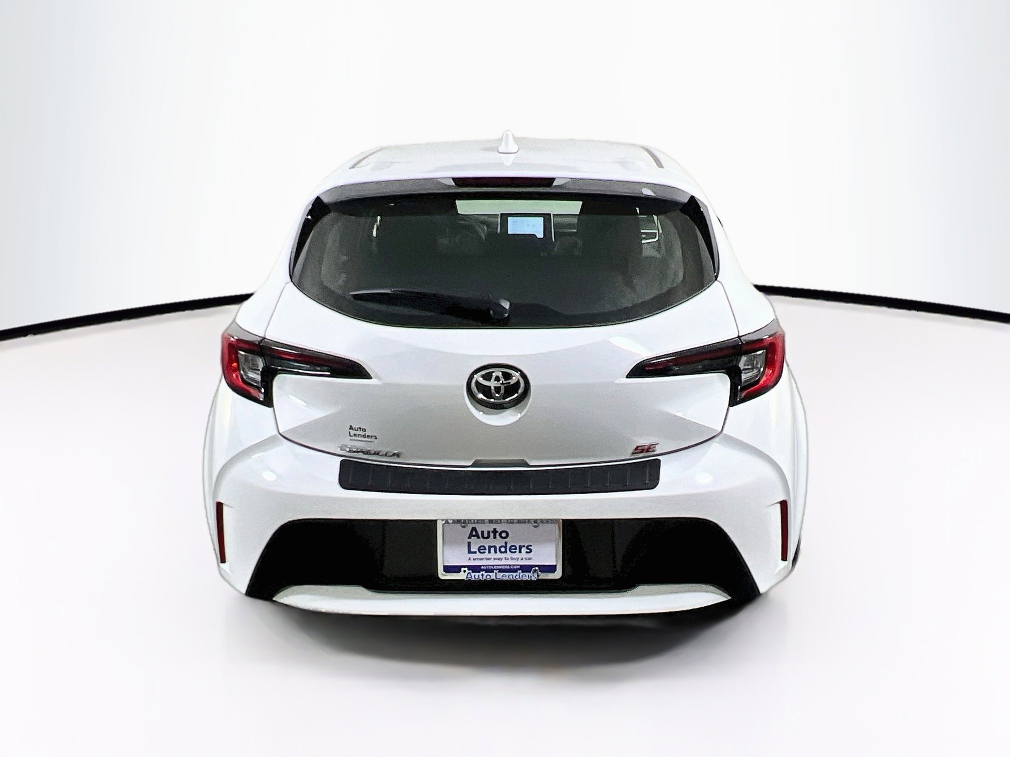 Used 2024 Toyota Corolla SE image 6