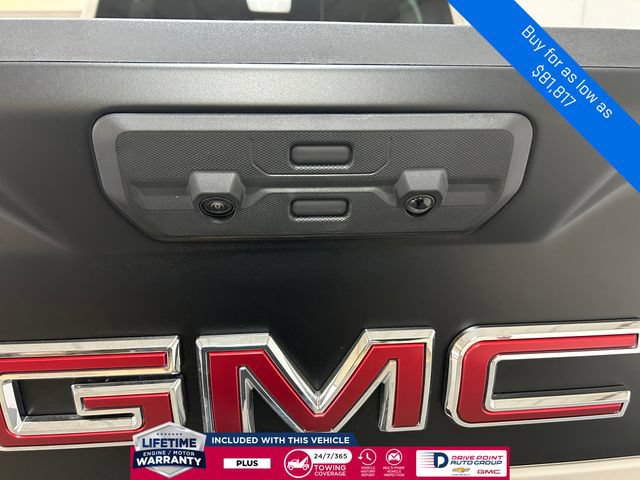 New 2026 GMC Sierra 1500 AT4X w/ AT4X AEV Edition AWD/4WD image 7