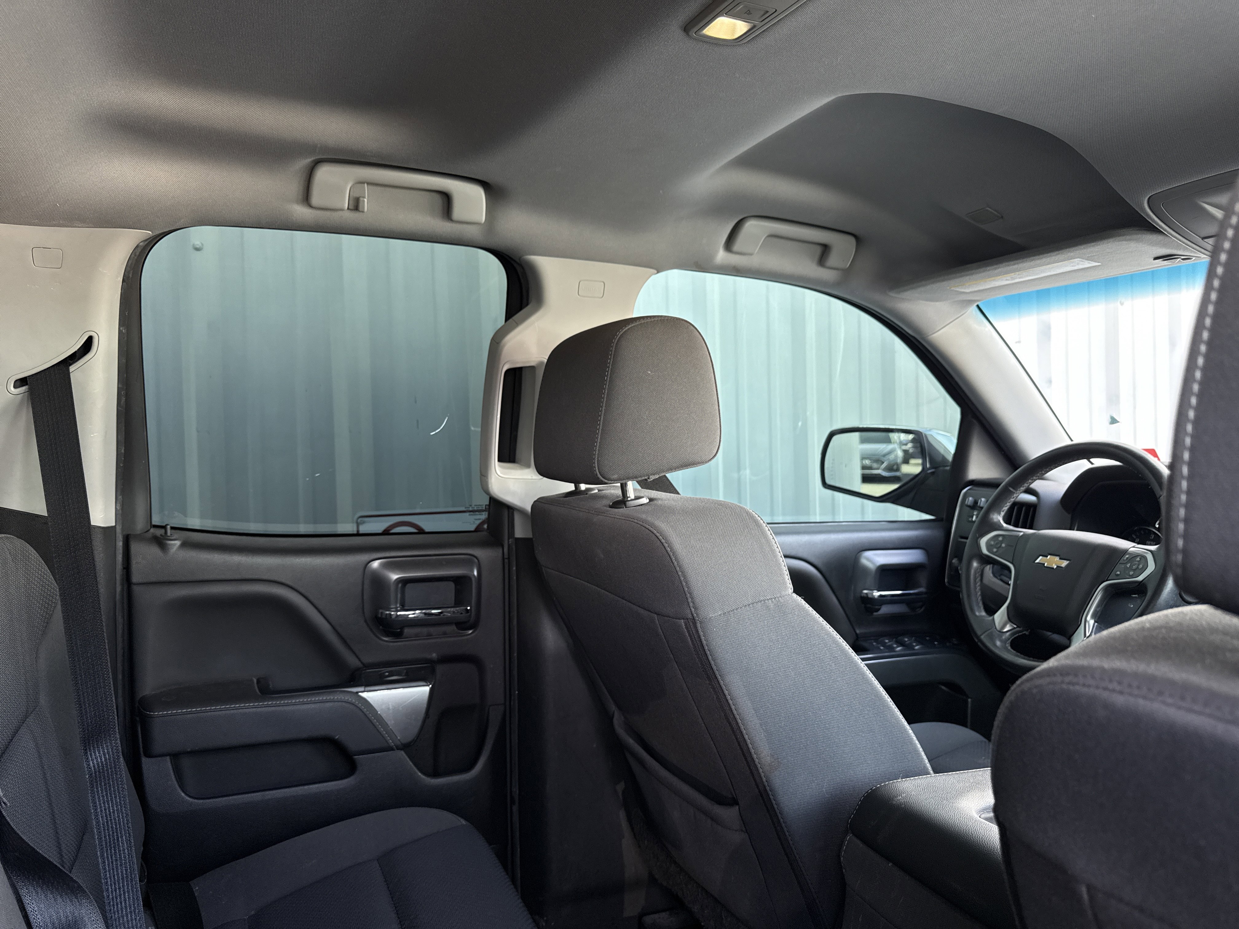 Used 2018 Chevrolet Silverado 1500 LT w/ All Star Edition image 31