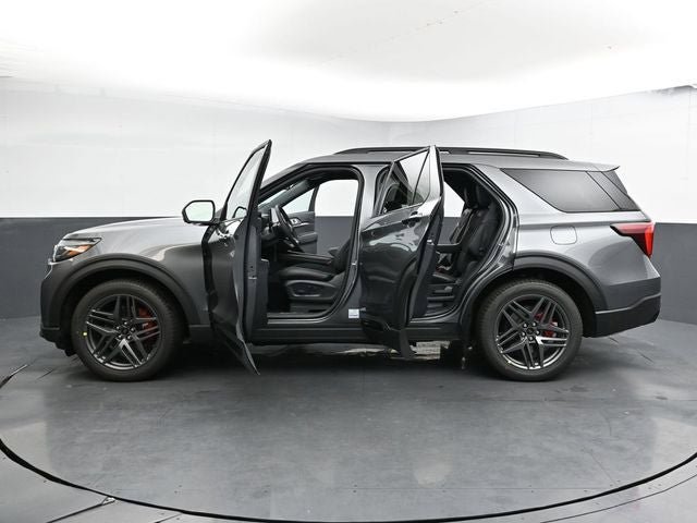 New 2026 Ford Explorer ST AWD/4WD image 39