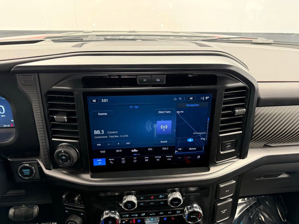 New 2025 Ford F150 Raptor AWD/4WD image 33