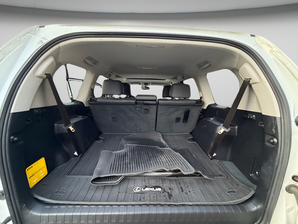 Used 2017 Lexus GX 460 w/ Navigation Package AWD/4WD image 24