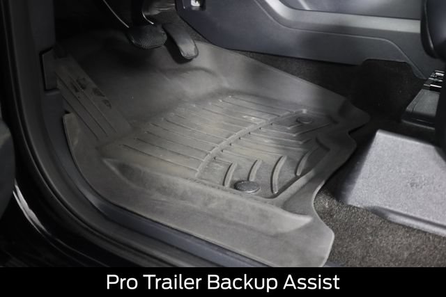 Used 2023 Ford Expedition Platinum AWD/4WD image 38