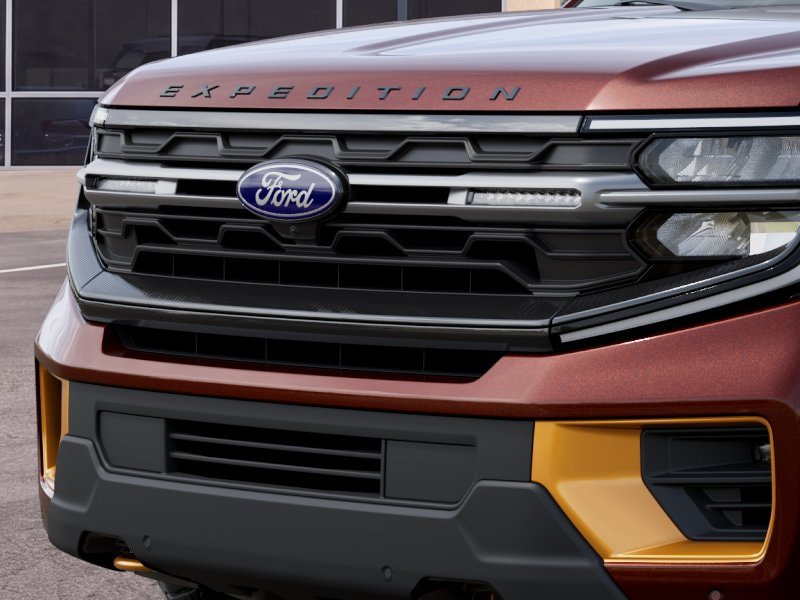 New 2027 Ford Expedition Tremor AWD/4WD image 47
