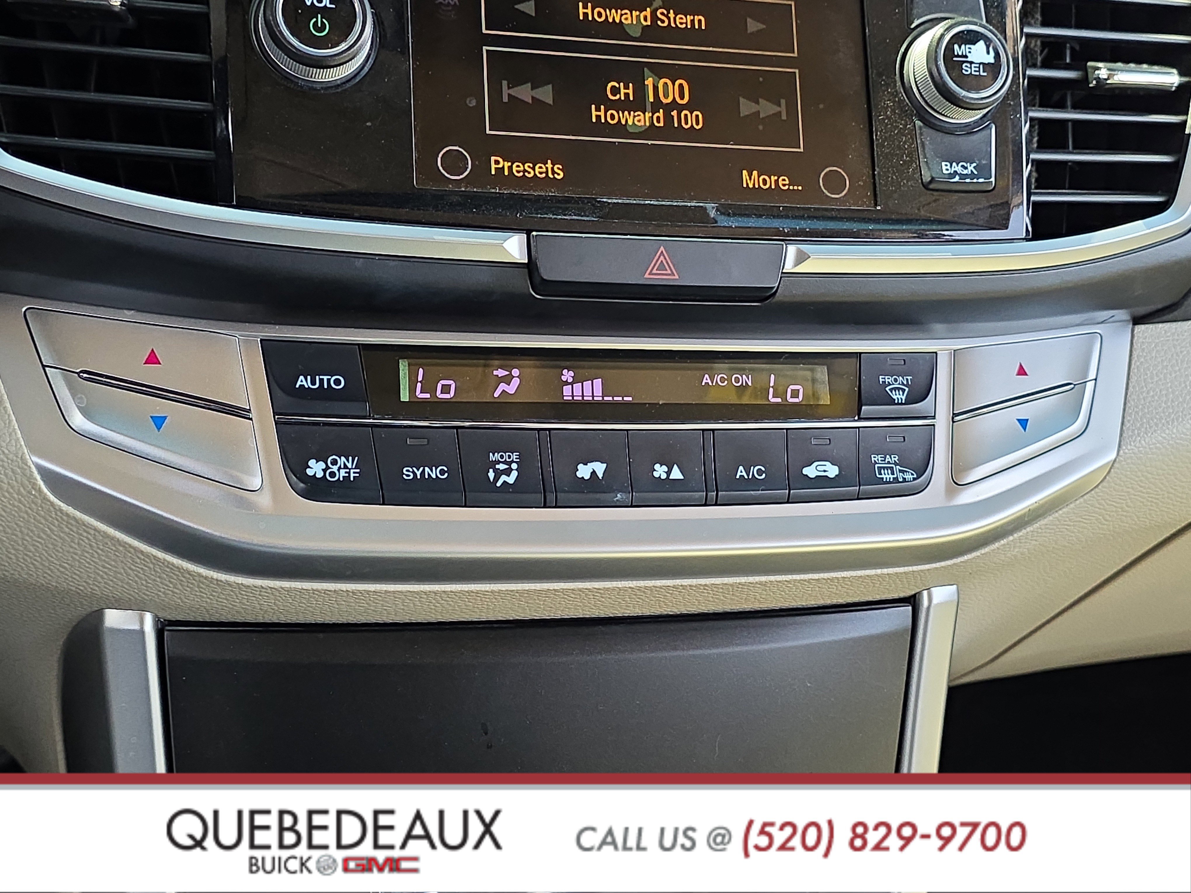 Used 2013 Honda Accord EX-L image 21