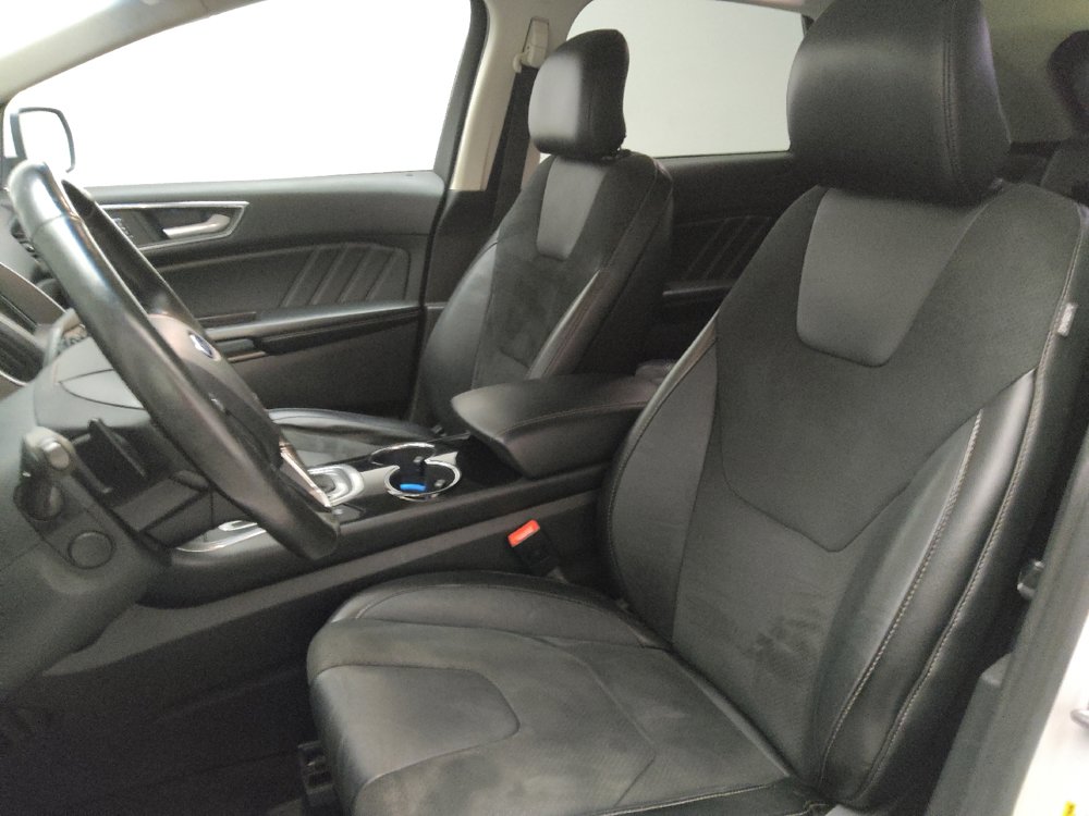 Used 2015 Ford Edge Sport w/ Equipment Group 401A FWD image 17