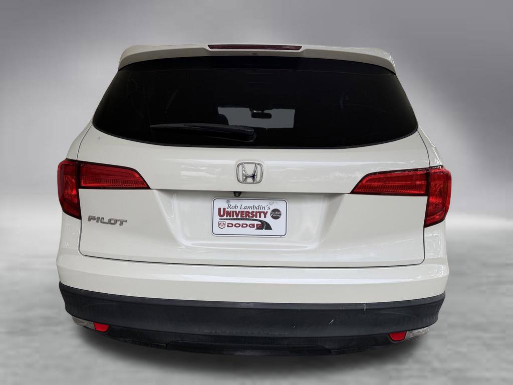 Used 2017 Honda Pilot EX-L image 32