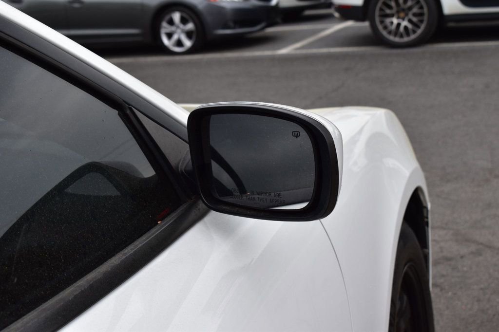 Used 2012 Dodge Charger Police RWD image 40