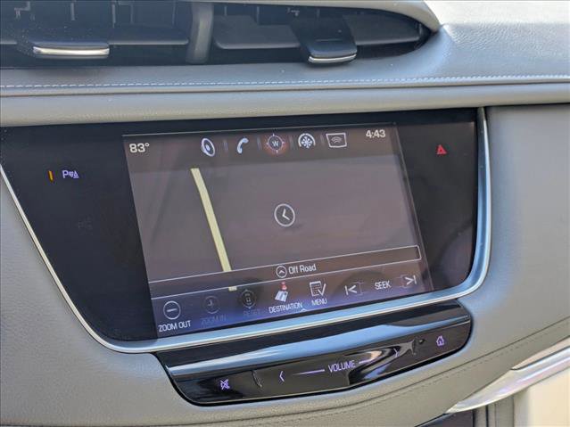 Used 2017 Cadillac XT5 Luxury w/ Driver Awareness Package image 14