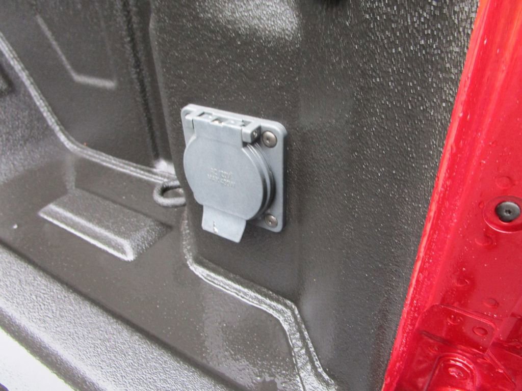 Used 2024 GMC Sierra 1500 SLT w/ SLT Premium Plus Package image 14