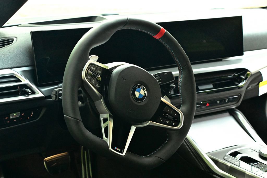 New 2026 BMW 440i xDrive Coupe w/ Premium Package image 8