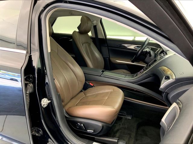 Used 2016 Lincoln MKZ AWD w/ Equipment Group 300A Reserve image 17