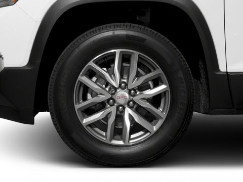 Used 2017 GMC Acadia SLT w/ LPO, Floor Liner Package image 14