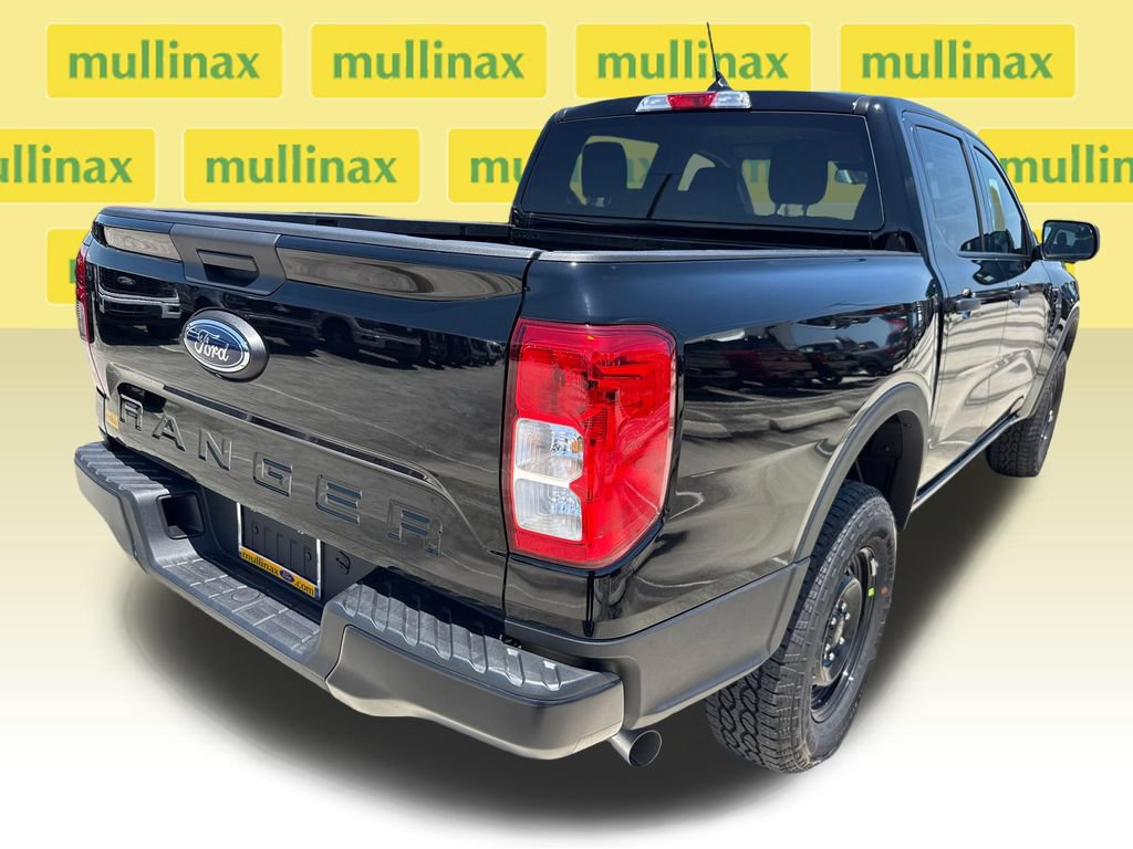 New 2026 Ford Ranger XL RWD image 15