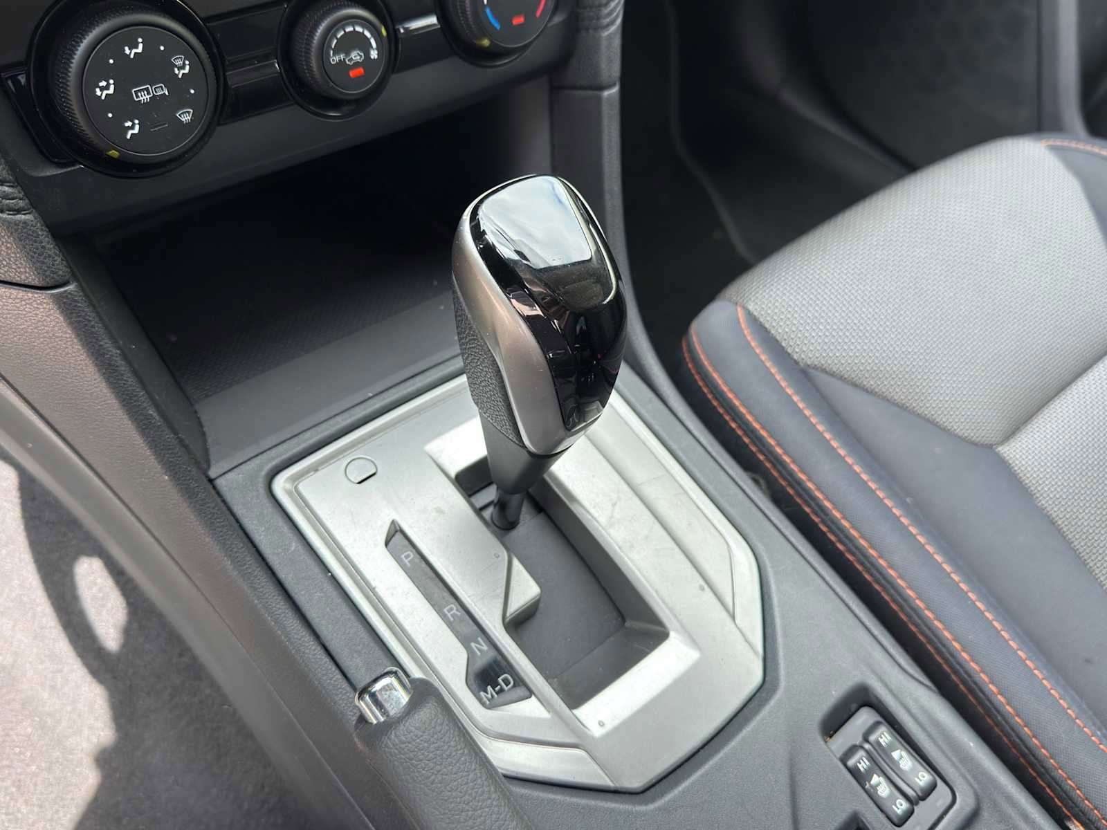 Used 2018 Subaru Crosstrek 2.0i Premium w/ Moonroof Package image 11