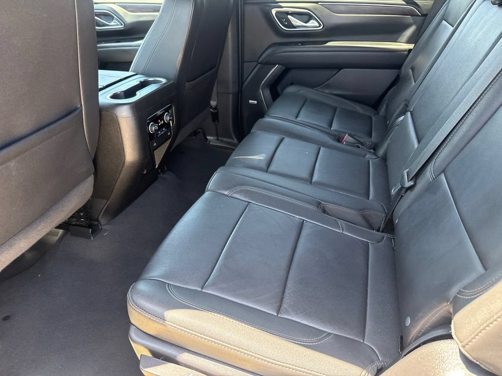 Used 2024 Chevrolet Tahoe LT RWD image 17