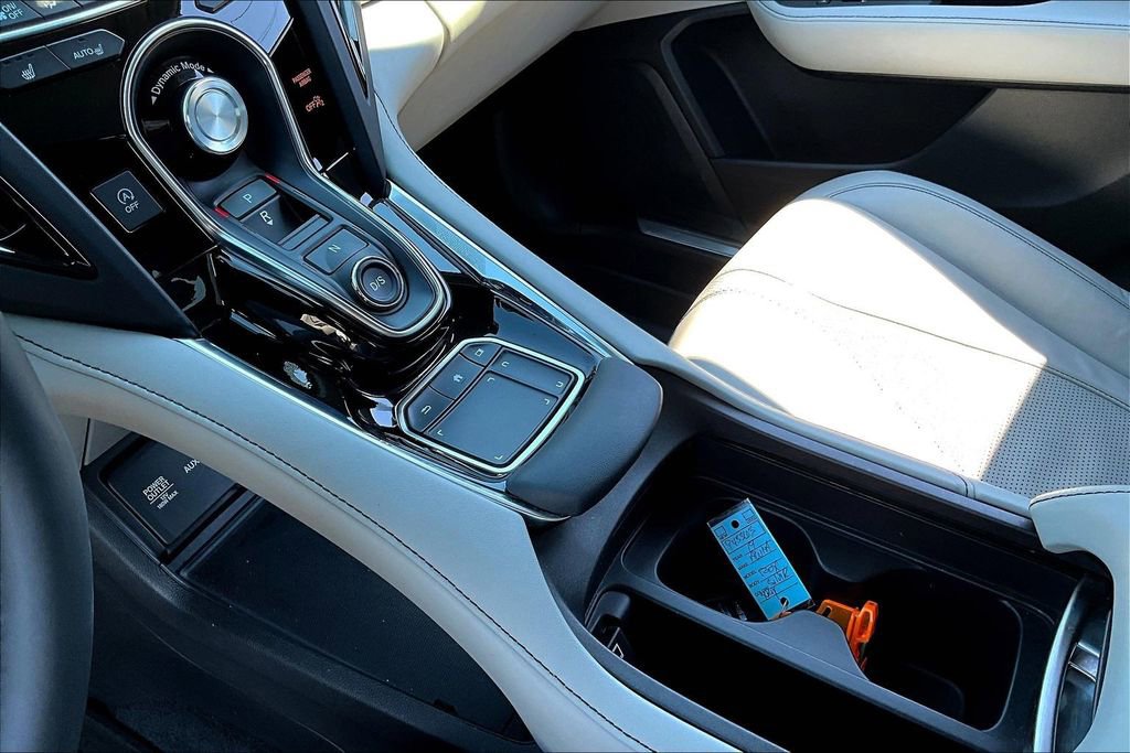 Certified 2019 Acura RDX w/ Technology Package image 15