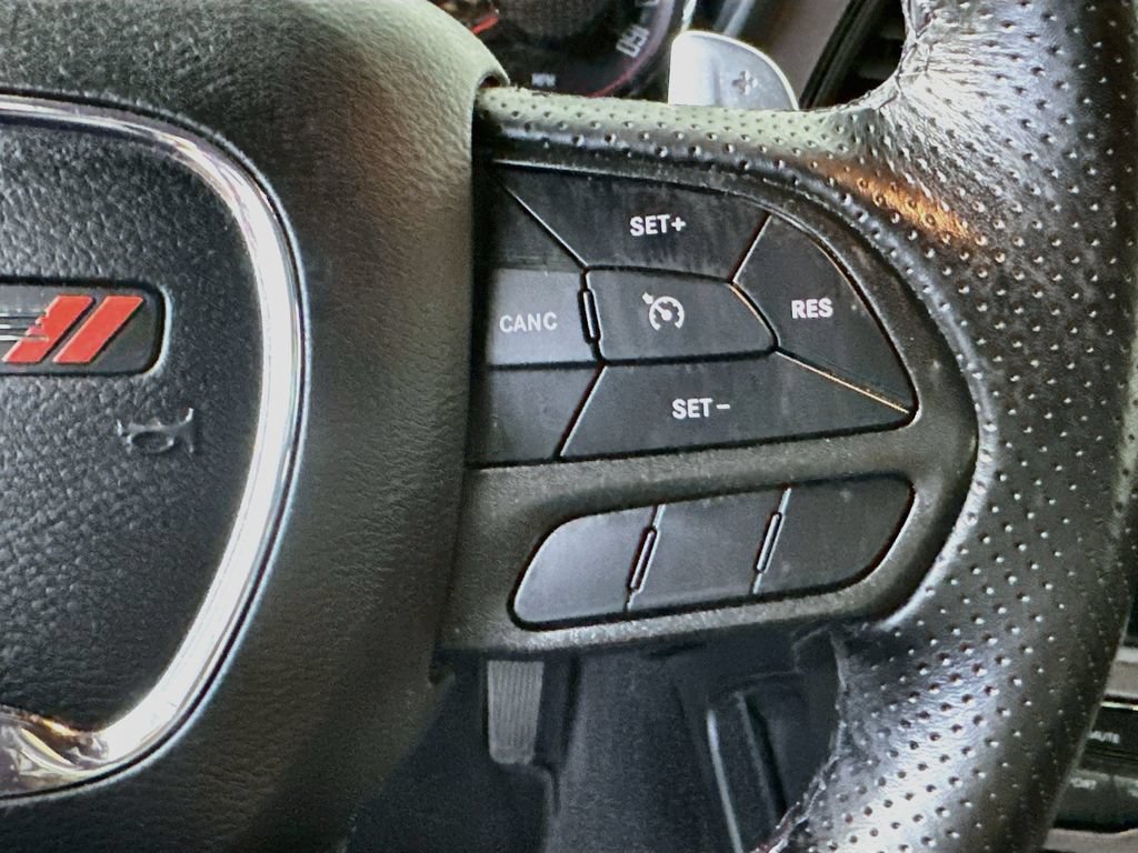 Used 2023 Dodge Challenger GT w/ Plus Package RWD image 25