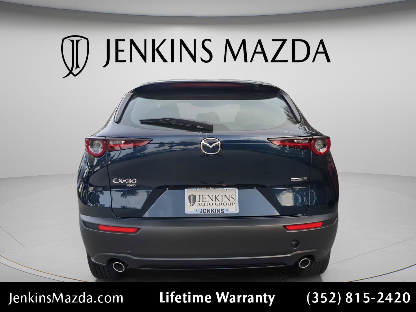 New 2026 MAZDA CX-30 AWD 2.5 S image 7