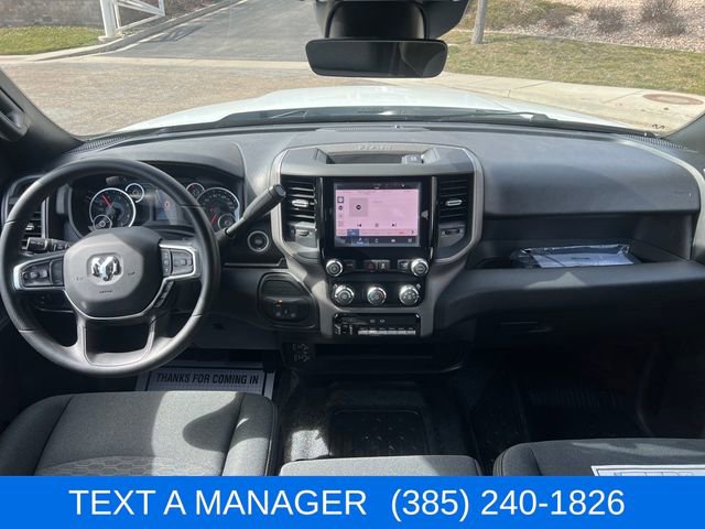 New 2026 RAM 3500 Big Horn image 12