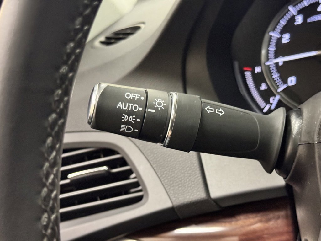 Used 2016 Acura MDX SH-AWD image 21