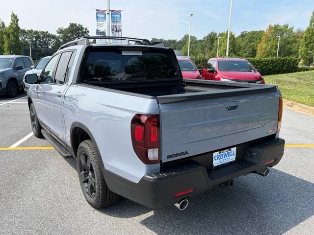 New 2026 Honda Ridgeline Black Edition image 5