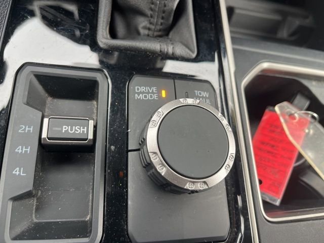 Used 2024 Toyota Tundra SR5 w/ SR5 Premium Package image 22