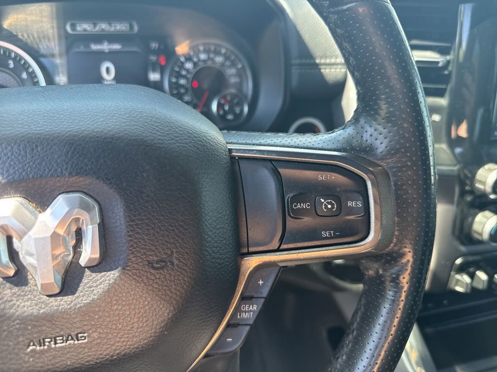 Used 2019 RAM 1500 Sport w/ Level 2 Equipment Group AWD/4WD image 19