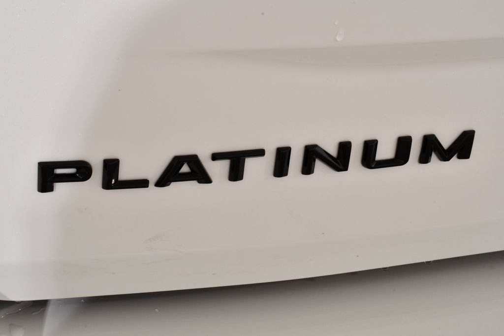 New 2027 Ford Expedition Max Platinum w/ Stealth Performance Package AWD/4WD image 23