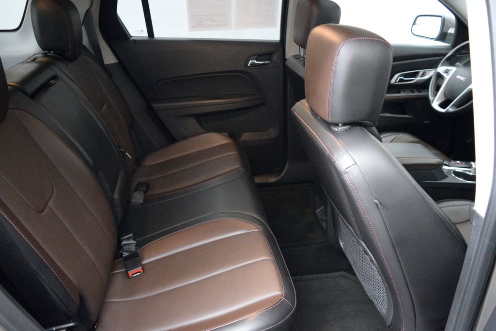 Used 2012 GMC Terrain SLT AWD/4WD image 14