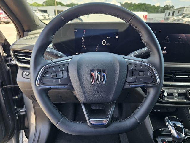 Used 2025 Buick Envista Sport Touring FWD image 54