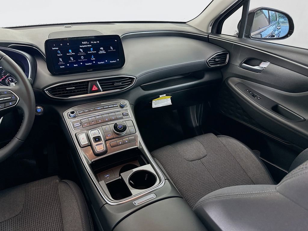 Certified 2023 Hyundai Santa Fe SEL w/ Cargo Package FWD image 24