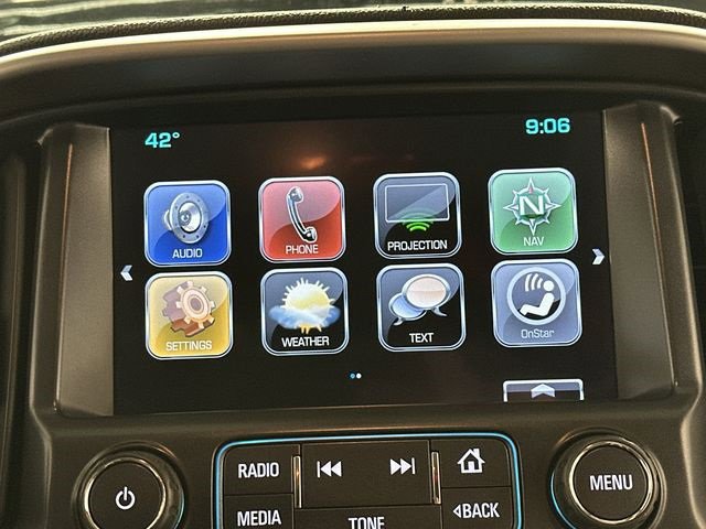 Used 2018 Chevrolet Colorado ZR2 image 12