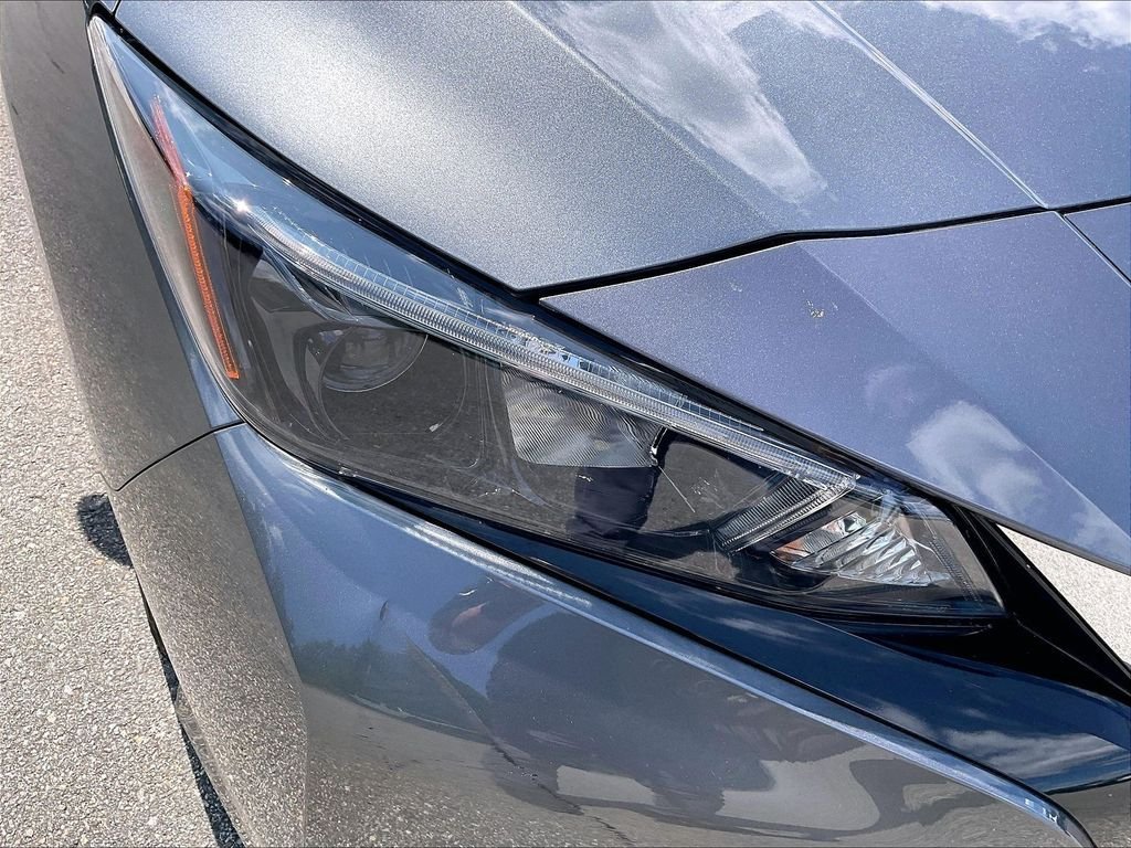 Used 2022 Nissan Leaf S FWD image 29