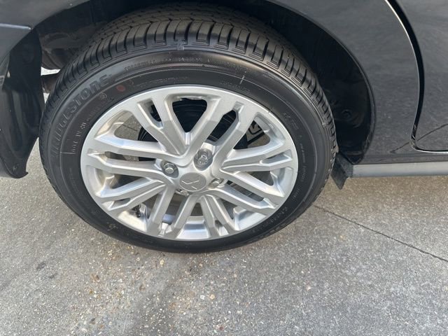 Used 2024 Mitsubishi Mirage G4 LE image 34