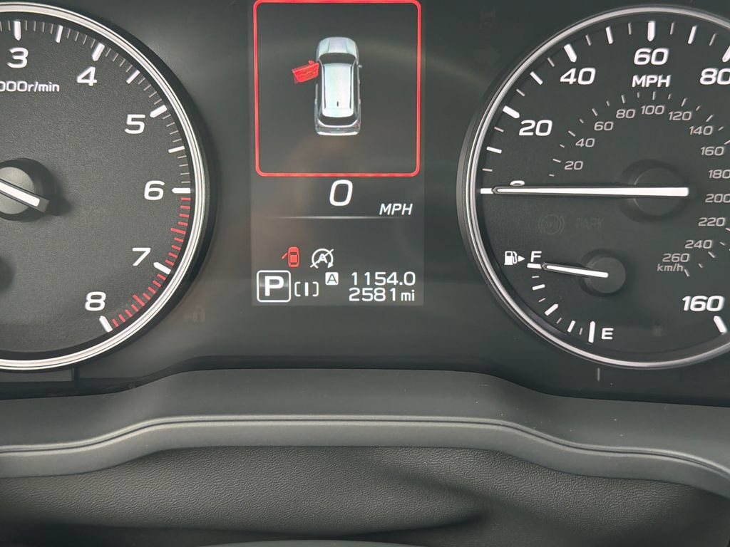 Certified 2026 Subaru Forester Premium AWD/4WD image 31