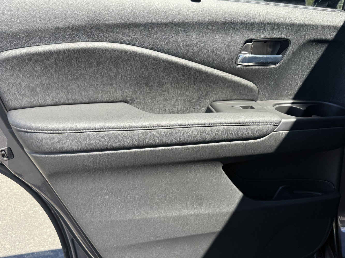 Certified 2022 Honda Pilot Elite image 26