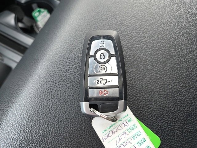 Used 2023 Ford F150 XLT w/ Equipment Group 302A High image 11