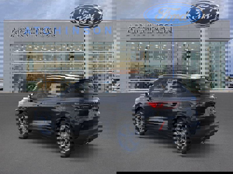 New 2026 Ford Escape ST-Line w/ Tech Pack #1 AWD/4WD image 4