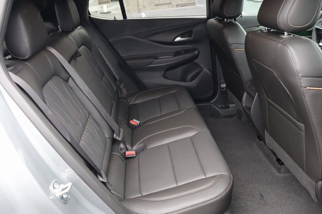 New 2026 Buick Envista Avenir image 20