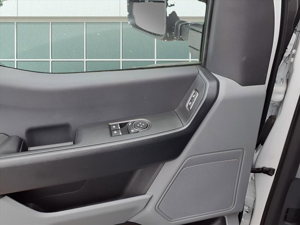 New 2024 Ford F350 XL image 13