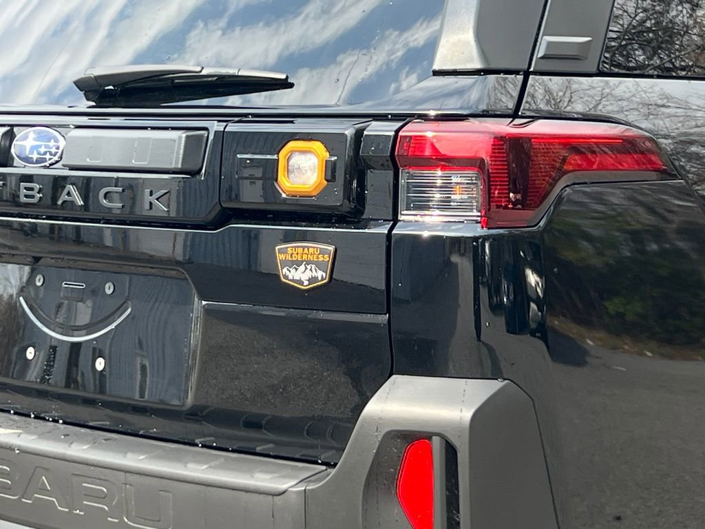 New 2026 Subaru Outback Wilderness image 5